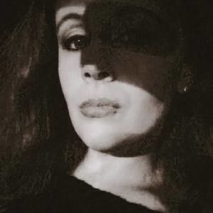 Meet your Posher, Natasha